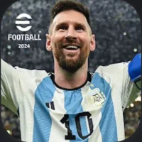 eFootball™ Mod Apk 10.3.1 (Mod Menu)