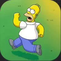 The Simpsons™: Tapped Out Mod Apk 4.69.5 Unlimited Everything